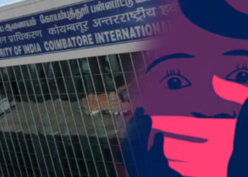 வீட்டின் கதவைத் தட்டி உதவி கேட்ட மாணவி… கோவை வழக்கில் புதிய தகவல் வெளியீடு !