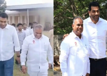 கரூர் கூட்ட நெரிசல் விசாரணை : புஸ்சி ஆனந்த், ஆதவ் அர்ஜுனாவிடம் சிபிஐ கேள்விகள்