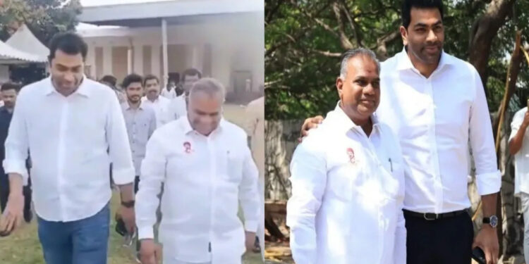 கரூர் கூட்ட நெரிசல் விசாரணை : புஸ்சி ஆனந்த், ஆதவ் அர்ஜுனாவிடம் சிபிஐ கேள்விகள்