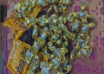 தாம்பரத்தில் கஞ்சா விற்பனை – வடமாநில நபர்கள் கைது