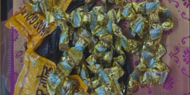 தாம்பரத்தில் கஞ்சா விற்பனை – வடமாநில நபர்கள் கைது