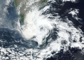 டிட்வா புயலால் பெரிய பாதிப்புகள் இருக்காது – இரண்டு நாட்களுக்கு மழை பெய்யும்