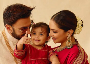 தாய்மை குறித்து திறந்த மனத்துடன் பேசிய தீபிகா படுகோன் !