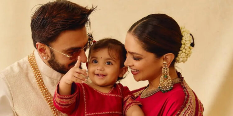 தாய்மை குறித்து திறந்த மனத்துடன் பேசிய தீபிகா படுகோன் !