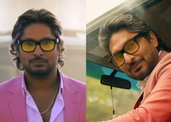 ‘ஜெயிலர்’ ஸ்டைலில் அறிவிப்பு : ராஜஸ்தான் ராயல்ஸ் தலைமைப் பயிற்சியாளராக மீண்டும் சங்கக்காரா