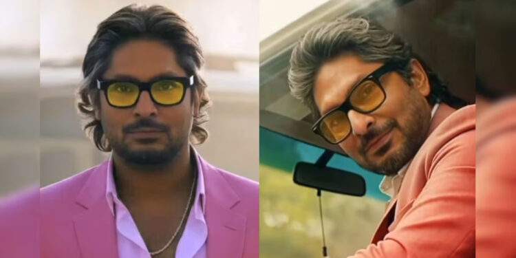 ‘ஜெயிலர்’ ஸ்டைலில் அறிவிப்பு : ராஜஸ்தான் ராயல்ஸ் தலைமைப் பயிற்சியாளராக மீண்டும் சங்கக்காரா