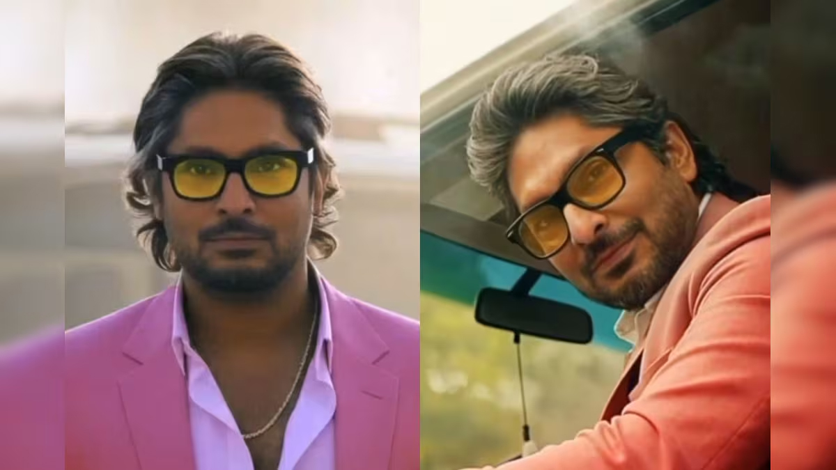 ‘ஜெயிலர்’ ஸ்டைலில் அறிவிப்பு : ராஜஸ்தான் ராயல்ஸ் தலைமைப் பயிற்சியாளராக மீண்டும் சங்கக்காரா