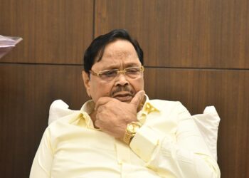 மேகதாது அணை செய்திகளில் எள்ளளவும் உண்மையில்லை – துரைமுருகன் அறிக்கை