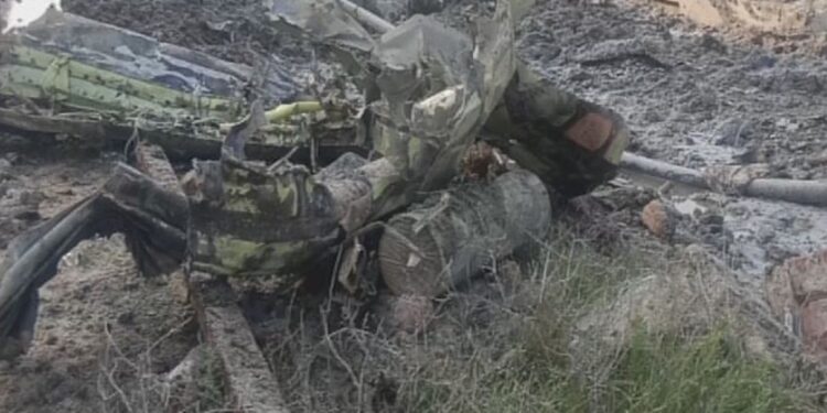 மாமல்லபுரம் அருகே பயிற்சி விமானம் கீழே விழுந்து நொறுங்கியது