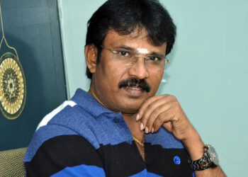 “பெண் புதருக்குள் போனால் கெடுப்பீங்களா ?” – இயக்குனர் பேரரசு கடும் கேள்வி !