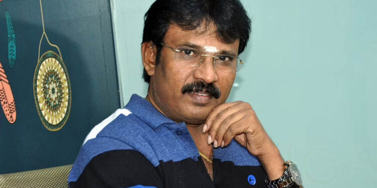 “பெண் புதருக்குள் போனால் கெடுப்பீங்களா ?” – இயக்குனர் பேரரசு கடும் கேள்வி !