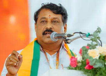 கொங்கு மண்டலத்தில் அதிமுக வலிமை… கோவையில் மெட்ரோ வரக் கூடாதென திமுக – நயினார் நாகேந்திரன் குற்றச்சாட்டு