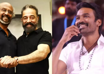 ரஜினியின் தலைவர் 173 இயக்குனர் தனுஷா ?