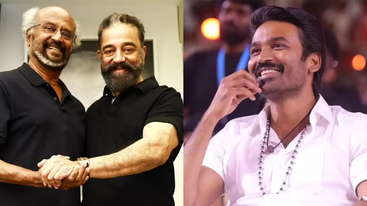 ரஜினியின் தலைவர் 173 இயக்குனர் தனுஷா ?