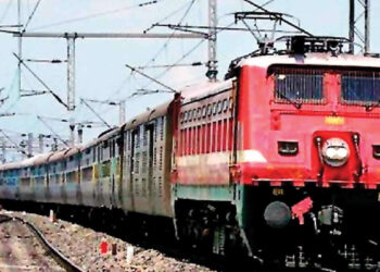 “முன்பதிவு இல்லாத ரயில் பெட்டிகள் : தெற்கு ரயில்வே நாட்டில் முதலிடம்”