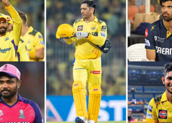 ரவீந்திர ஜடேஜா, பதிரனா உள்ளிட்ட 11 வீரர்களை ஒரே நேரத்தில் விடுவித்தது சிஎஸ்கே !