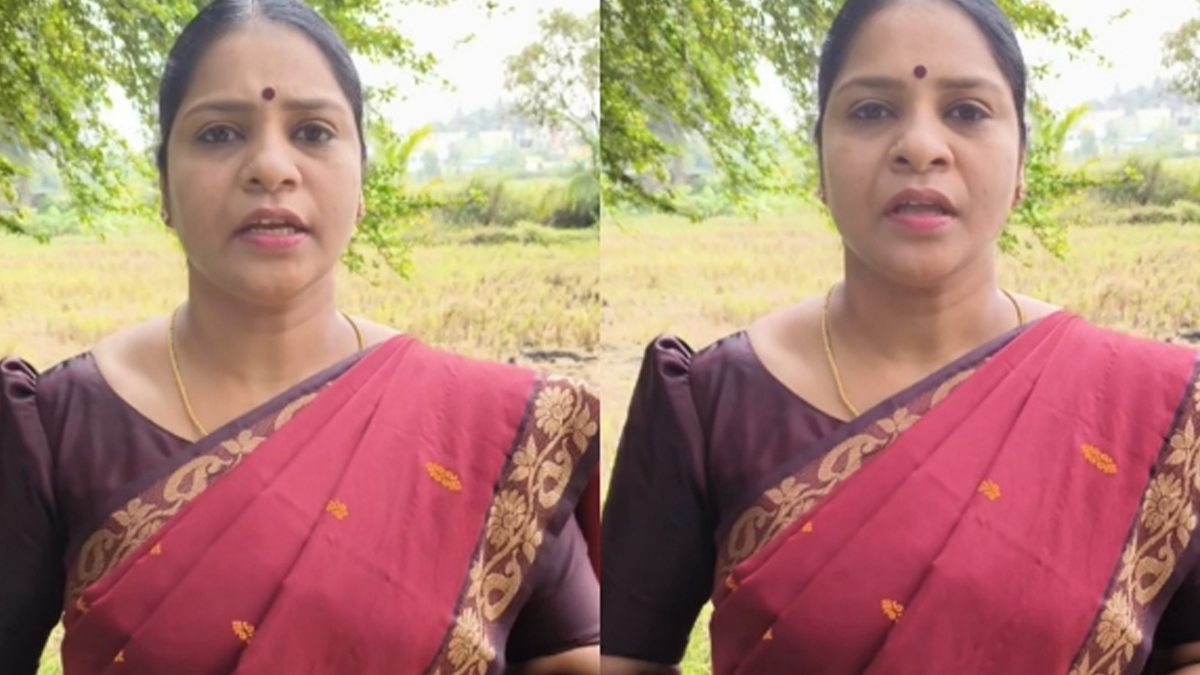 “விஜய் அண்ணா மன்னித்துவிடுங்கள்… தவறாக பேசிவிட்டேன்” – வீரலட்சுமி விளக்கம்