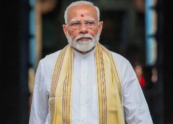 “சிறுவயதில் தமிழ் கற்றிருக்கலாமே என்று அடிக்கடி நினைத்ததுண்டு” : கோவையில் பிரதமர் மோடி