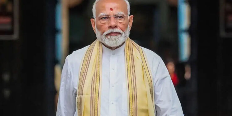 “சிறுவயதில் தமிழ் கற்றிருக்கலாமே என்று அடிக்கடி நினைத்ததுண்டு” : கோவையில் பிரதமர் மோடி