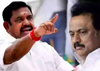 “பெண்களுக்கு பாதுகாப்பே இல்லாத நிலை” – அரசை கடுமையாக கண்டித்த இபிஎஸ்