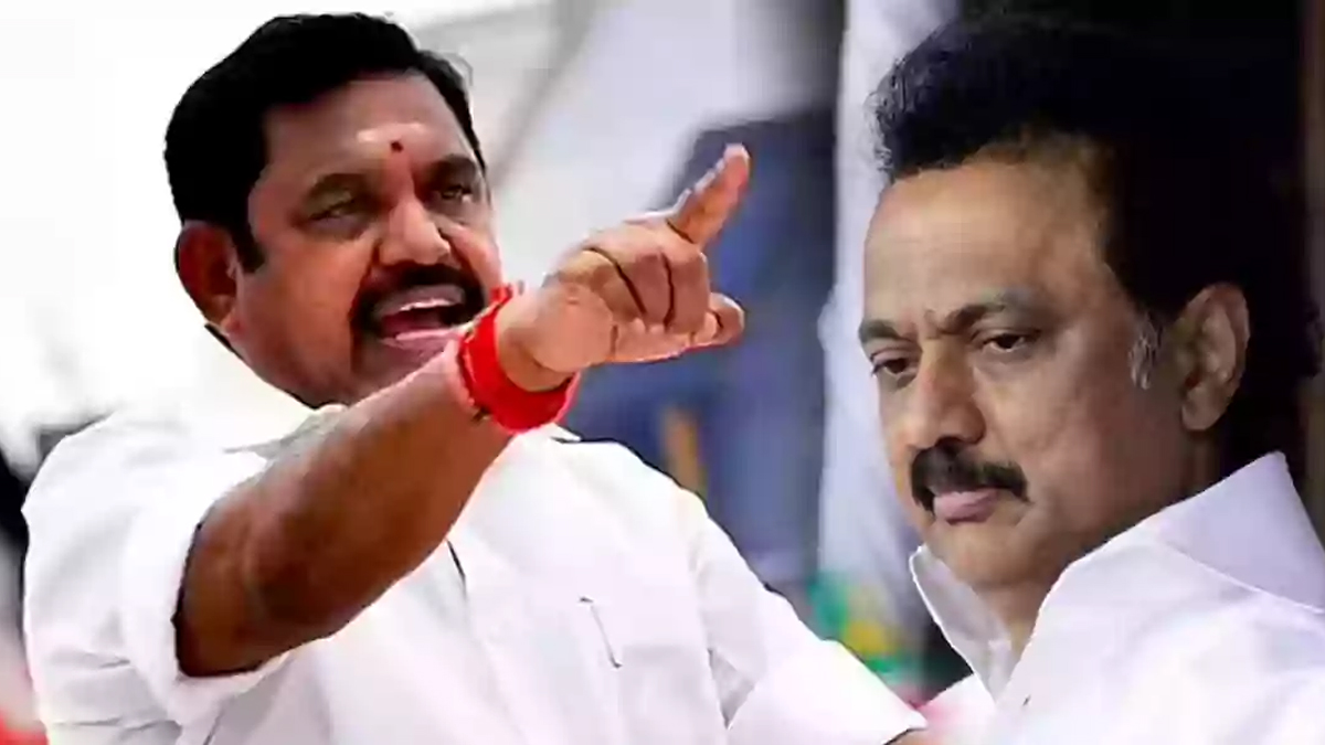 “பெண்களுக்கு பாதுகாப்பே இல்லாத நிலை” – அரசை கடுமையாக கண்டித்த இபிஎஸ்