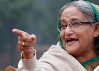 வங்கதேசத்தின் ‘ராஜ மாதா’ டூ மரண தண்டனை : ஷேக் ஹசீனா வழக்கின் முழுப் பின்னணி