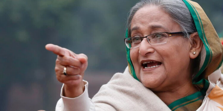 வங்கதேசத்தின் ‘ராஜ மாதா’ டூ மரண தண்டனை : ஷேக் ஹசீனா வழக்கின் முழுப் பின்னணி
