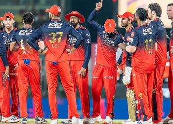 விற்பனைக்கு வந்தது ராயல் சேலஞ்சர்ஸ் பெங்களூரு அணி !