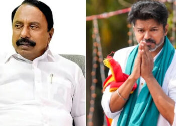 செங்கோட்டையன் தவெகவில் இணைவது உறுதி ? – இன்று எம்எல்ஏ பதவி ராஜினாமா ?