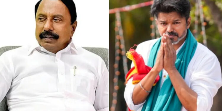 செங்கோட்டையன் தவெகவில் இணைவது உறுதி ? – இன்று எம்எல்ஏ பதவி ராஜினாமா ?