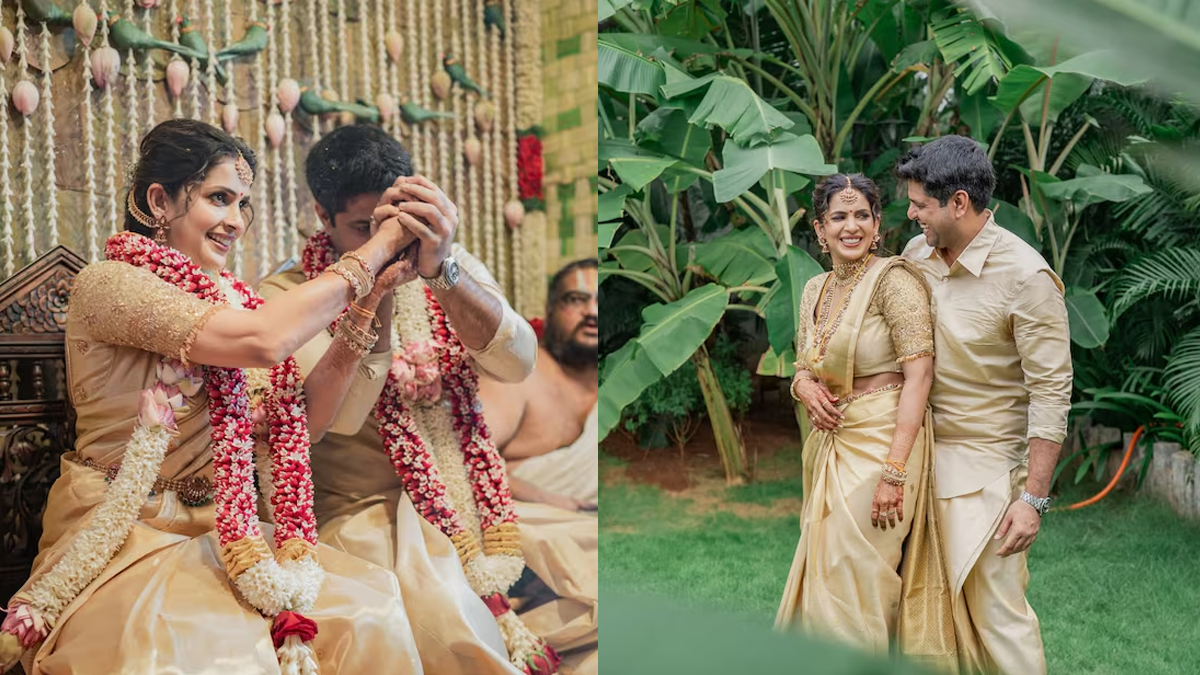 சென்னை சூப்பர் கிங்ஸ் வீரரை கரம்பிடித்த பிக்பாஸ் பிரபலம்…!