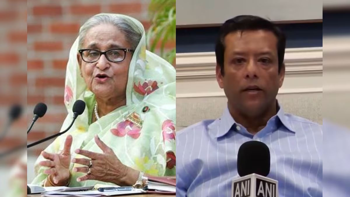 “எனது தாயை இந்திய அரசு பாதுகாக்கும்” – சஜீத் வசீத் ஜாய் நம்பிக்கை