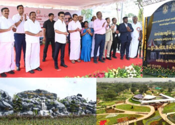 “கலைஞர் கொடுத்த வாக்குறுதி நிறைவேற்றிவிட்டேன்..” : முதல்வர் ஸ்டாலின் பெருமிதம்