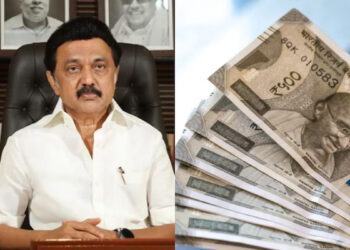டிசம்பர் 15 முதல் விடுபட்ட மகளிருக்கு மாதம் ரூ.1000 வழங்கப்படும் – முதலமைச்சர் மு.க.ஸ்டாலின் அறிவிப்பு