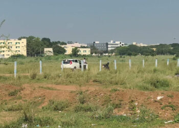 கோவை மாணவி பாலியல் வன்கொடுமை : அதிமுக, தவெக, பாஜக கட்சிகள் இன்று கண்டன ஆர்ப்பாட்டம்