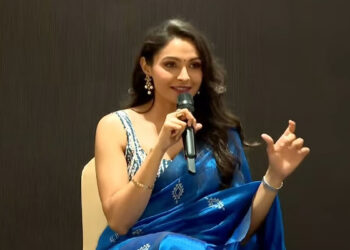 “குடியிருக்கும் வீட்டை அடமானம் வைத்த நடிகை ஆண்ட்ரியா” – பிரபல நடிகர் பகிர்ந்த தகவல்…!