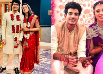 ஸ்மிருதி மந்தனா திருமணம் ஒத்திவைப்பு – வைரலாகும் ஸ்க்ரீன்ஷாட் சர்ச்சை..! உண்மையில் என்ன நடந்தது ?