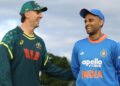 இந்தியா–ஆஸ்திரேலியா T20 தொடரை வெல்லுமா இந்தியா ?