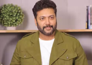 “குறைப் பிரசவத்தில் பிறந்த குழந்தைகளை அவமானப்படுத்தாதீர்கள்” – நடிகர் ரவி மோகன்