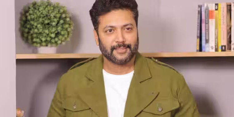 “குறைப் பிரசவத்தில் பிறந்த குழந்தைகளை அவமானப்படுத்தாதீர்கள்” – நடிகர் ரவி மோகன்