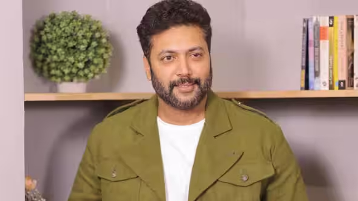 “குறைப் பிரசவத்தில் பிறந்த குழந்தைகளை அவமானப்படுத்தாதீர்கள்” – நடிகர் ரவி மோகன்