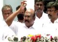 செத்தாலும் அதிமுக தான், வேறு கட்சிக்கு போக மாட்டேன் – ஜெயக்குமார் உறுதி