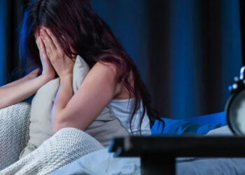 இரவில் தூக்கம் குறைந்தால் உடலில் என்ன நடக்கும் ? புதிய ஆய்வு எச்சரிக்கை !