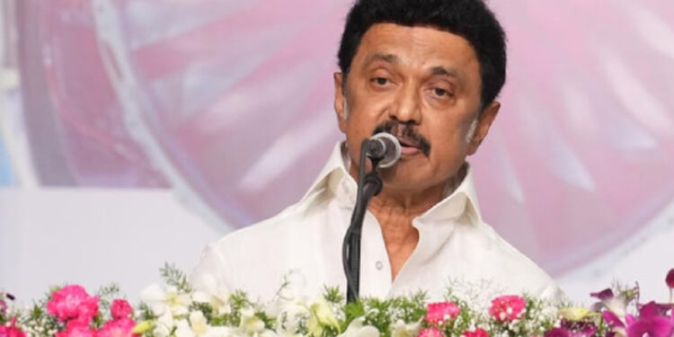 சென்னையில் 200 வார்டுகளில் தூய்மை பணியாளர்களுக்கான ஓய்வறைகள் – முதல்வர் ஸ்டாலின் அறிவிப்பு