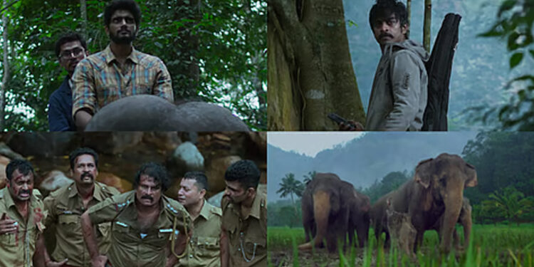 ‘கும்கி 2’ பட வெளியீடு தற்காலிகமாக நிறுத்தம் : சென்னை உயர்நீதிமன்றத்தின் உத்தரவு