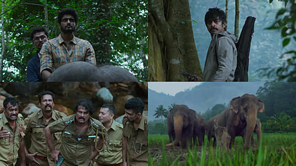 ‘கும்கி 2’ பட வெளியீடு தற்காலிகமாக நிறுத்தம் : சென்னை உயர்நீதிமன்றத்தின் உத்தரவு