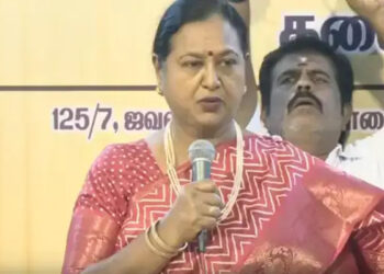 “தேமுதிக கூட்டணி வெற்றி கூட்டணியாக இருக்கும்” – பிரேமலதா விஜயகாந்த் உறுதி
