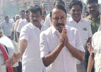 தவெகவில் இணைகிறீர்களா ? – செங்கோட்டையன் கொடுத்த பதில்