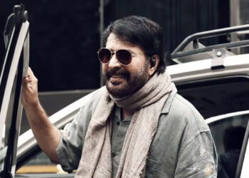 ‘லோகா’ படத்தின் அடுத்த பாகத்தில் மம்மூட்டி நடிக்க வாய்ப்பு : துல்கர் சல்மான் அறிவிப்பு