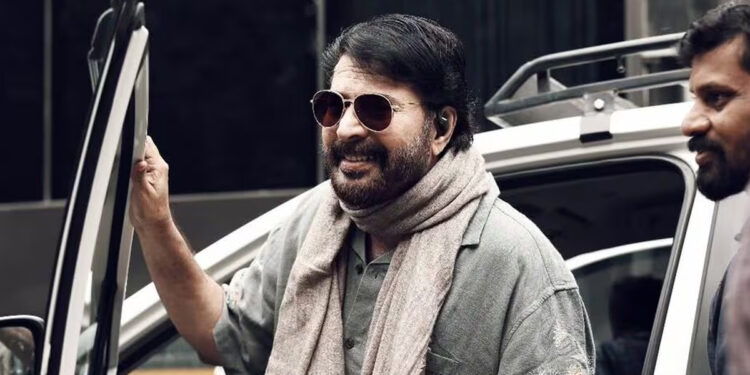 ‘லோகா’ படத்தின் அடுத்த பாகத்தில் மம்மூட்டி நடிக்க வாய்ப்பு : துல்கர் சல்மான் அறிவிப்பு